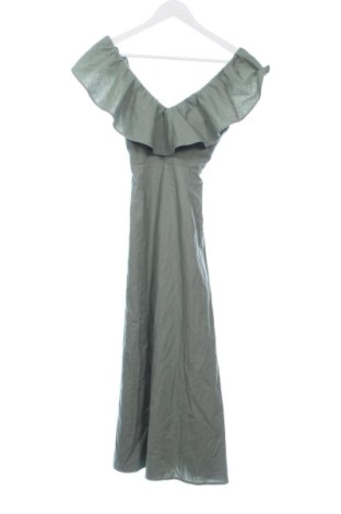 Rochie Willa, Mărime S, Culoare Verde, Preț 524,99 Lei, #136674529