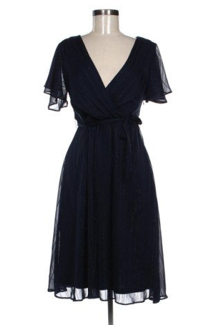 Rochie Yessica, Mărime S, Culoare Albastru, Preț 53,99 Lei, #136932364