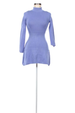 Rochie Zara, Mărime S, Culoare Mov, Preț 52,44 Lei, #137212571