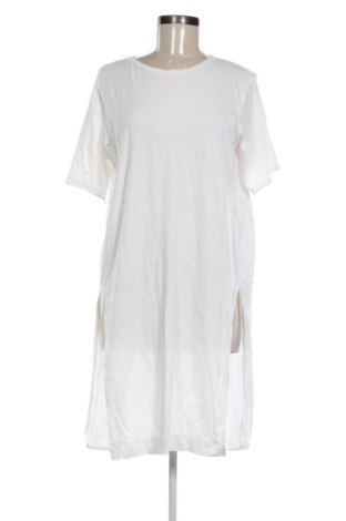 Rochie Zara, Mărime L, Culoare Alb, Preț 136,48 Lei, #137248910