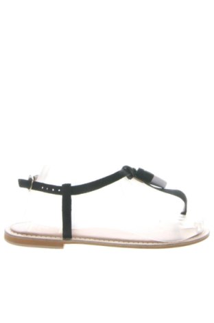 Sandalen Accessorize, Größe 38, Farbe Schwarz, Preis 48,96 €, #137283679