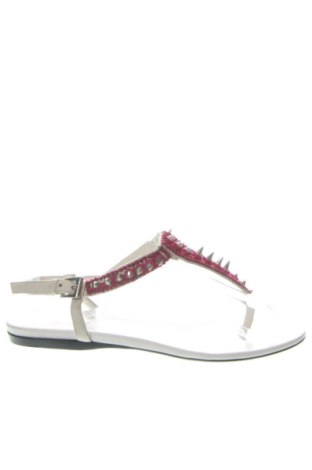 Σανδάλια Barbara Bui, Μέγεθος 37, Χρώμα Λευκό, Τιμή 80,40 €, #137255193