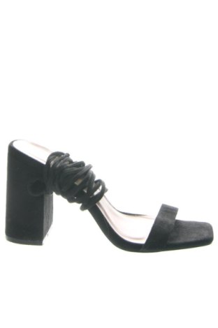 Сандали Boohoo, Размер 39, Цвят Черен, Цена 17,00 €, #137234463