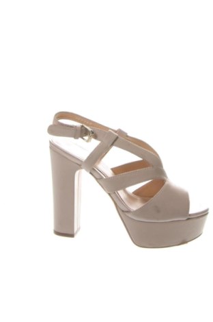 Sandalen Bp Zone, Größe 36, Farbe Aschrosa, Preis 72,39 €, #137282276