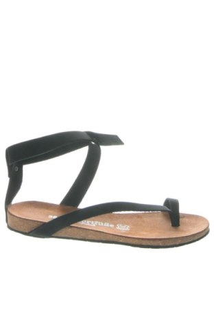 Σανδάλια Comfortfüße, Μέγεθος 38, Χρώμα Μαύρο, Τιμή 66,99 €, #137300846