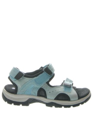 Sandalen Crane, Größe 37, Farbe Mehrfarbig, Preis 34,00 €, #137309418
