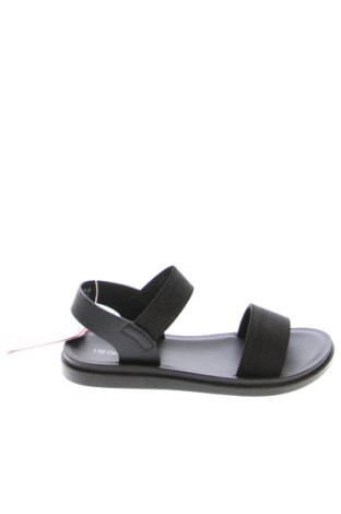 Sandały DeeZee, Rozmiar 36, Kolor Czarny, Cena 105,84 zł, #137295603