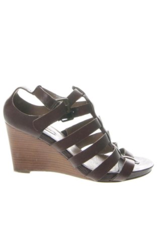 Sandalen ECCO, Größe 38, Farbe Braun, Preis € 68,34, #137255561