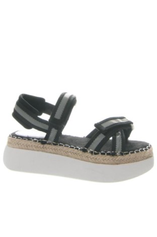 Sandale Givana, Mărime 36, Culoare Negru, Preț 135,15 Lei, #137283508