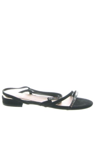 Sandalen Guess, Größe 37, Farbe Schwarz, Preis 84,00 €, #137283002