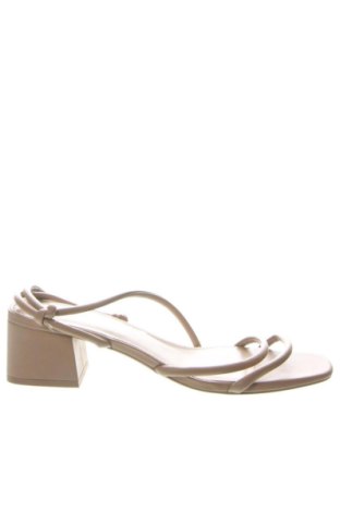 Szandálok H&M, Méret 41, Szín Bézs, Ár 7 801 Ft, #137302437