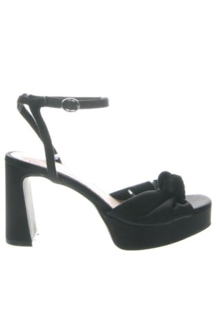 Sandály H&M, Velikost 39, Barva Černá, Cena  527,00 Kč, #137317182