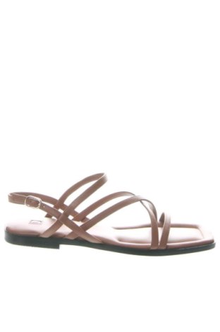 Σανδάλια Hogl, Μέγεθος 37, Χρώμα Καφέ, Τιμή 152,99 €, #137299988