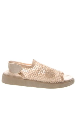 Σανδάλια Lady Glory, Μέγεθος 40, Χρώμα  Μπέζ, Τιμή 33,00 €, #137269262