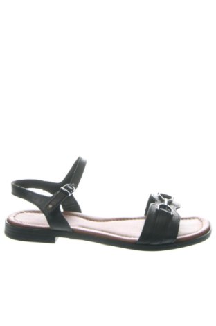 Σανδάλια Lasocki, Μέγεθος 38, Χρώμα Μαύρο, Τιμή 52,47 €, #137269144