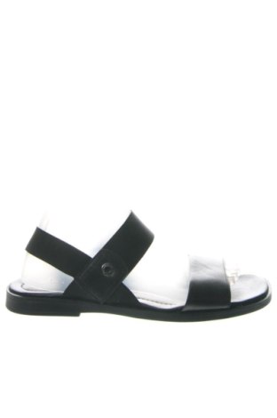 Sandale Lasocki, Mărime 40, Culoare Negru, Preț 199,46 Lei, #137286317