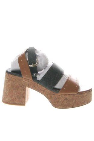Sandalen Liu Jo, Größe 39, Farbe Mehrfarbig, Preis 152,99 €, #137299638