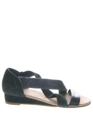 Sandalen Manfield, Größe 39, Farbe Blau, Preis € 57,00, #137263475