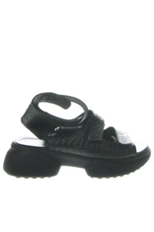 Σανδάλια NUWE, Μέγεθος 37, Χρώμα Μαύρο, Τιμή 58,00 €, #137268109