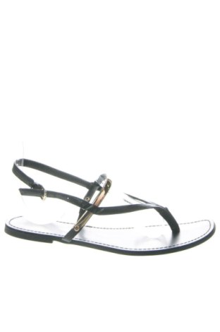 Sandalen Parfois, Größe 39, Farbe Schwarz, Preis € 33,00, #137260033
