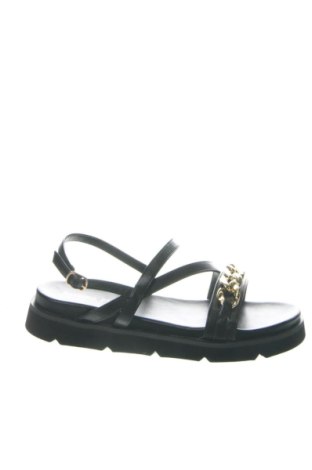 Σανδάλια Patrizia Pepe, Μέγεθος 40, Χρώμα Μαύρο, Τιμή 204,99 €, #137264241