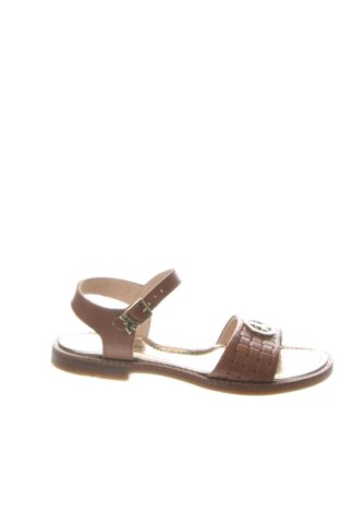 Sandalen Patrizia Pepe, Größe 37, Farbe Braun, Preis 264,99 €, #137265675