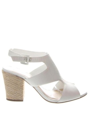 Sandalen San Marina, Größe 39, Farbe Weiß, Preis 47,00 €, #137311275