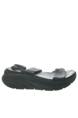 Sandalen Skechers, Größe 38, Farbe Schwarz, Preis 55,82 €, #137308901