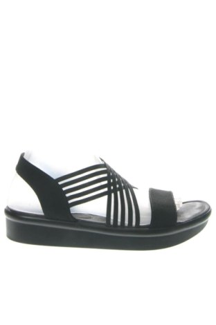 Σανδάλια Skechers, Μέγεθος 39, Χρώμα Μαύρο, Τιμή 55,25 €, #137312361