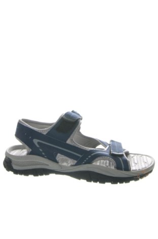 Sandały Slazenger, Rozmiar 44, Kolor Niebieski, Cena 101,60 zł, #137275265