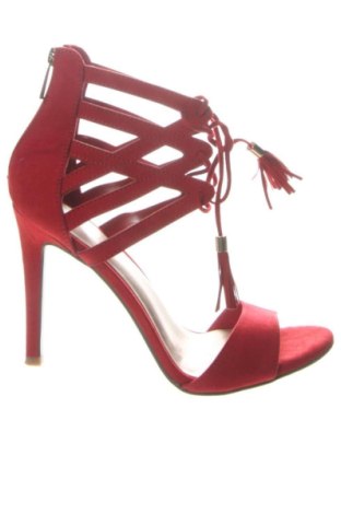 Sandalen Star Collection, Größe 39, Farbe Rot, Preis € 27,24, #137249054