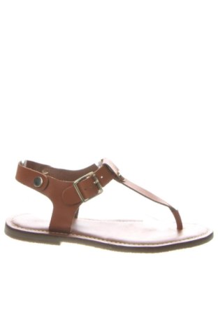 Σανδάλια Steve Madden, Μέγεθος 39, Χρώμα  Μπέζ, Τιμή 64,20 €, #137260734