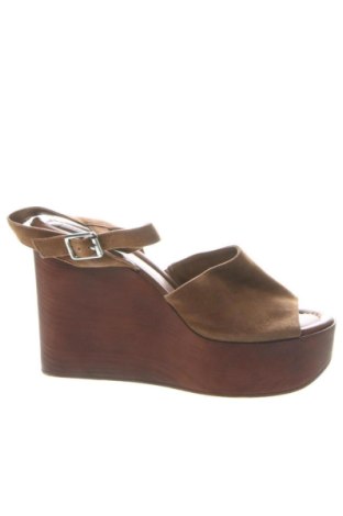 Σανδάλια Steve Madden, Μέγεθος 41, Χρώμα Καφέ, Τιμή 65,34 €, #137264123
