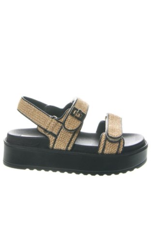 Σανδάλια Steve Madden, Μέγεθος 39, Χρώμα  Μπέζ, Τιμή 72,00 €, #137268125