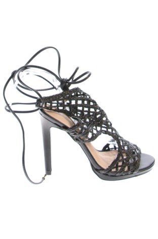 Sandały Tendenz, Rozmiar 36, Kolor Czarny, Cena 114,31 zł, #137296557