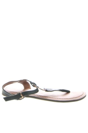Σανδάλια Tom Tailor, Μέγεθος 38, Χρώμα Μαύρο, Τιμή 29,00 €, #137266522