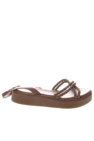 Szandálok Tommy Hilfiger, Méret 41, Szín Barna, Ár 19 504 Ft, #137239234