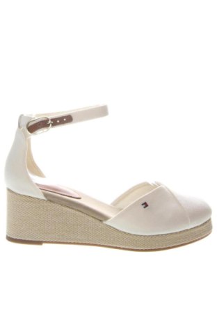Сандали Tommy Hilfiger, Размер 38, Цвят Бял, Цена 56,00 €, #137317565