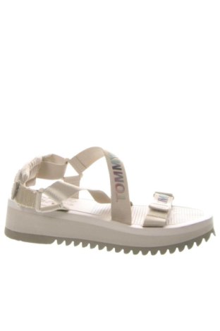 Σανδάλια Tommy Jeans, Μέγεθος 41, Χρώμα  Μπέζ, Τιμή 60,00 €, #137270219