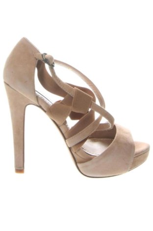 Σανδάλια Tosca Blu, Μέγεθος 36, Χρώμα  Μπέζ, Τιμή 71,06 €, #137312821