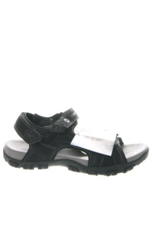 Σανδάλια Travelin', Μέγεθος 40, Χρώμα Μαύρο, Τιμή 117,99 €, #137286968