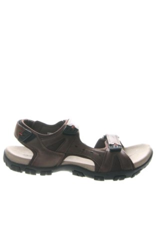Sandalen Travelin', Größe 46, Farbe Braun, Preis 87,99 €, #137287066