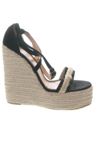 Sandale Unbranded, Mărime 39, Culoare Negru, Preț 120,73 Lei, #137224127
