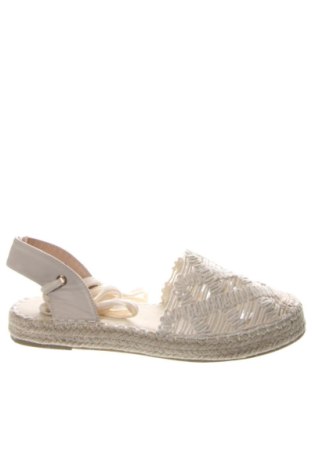 Σανδάλια Unbranded, Μέγεθος 40, Χρώμα  Μπέζ, Τιμή 25,00 €, #137240704