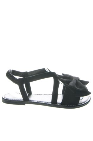Σανδάλια Unbranded, Μέγεθος 39, Χρώμα Μαύρο, Τιμή 32,00 €, #137245827