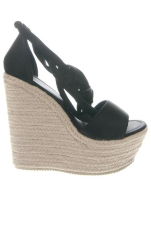 Σανδάλια Unbranded, Μέγεθος 39, Χρώμα Μαύρο, Τιμή 33,00 €, #137247146
