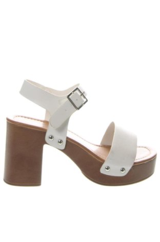Szandálok Unbranded, Méret 37, Szín Fehér, Ár 9 852 Ft, #137254533