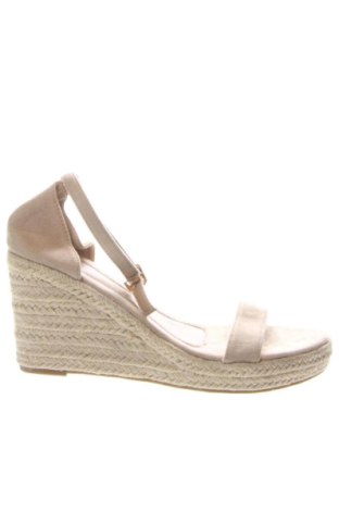 Σανδάλια Unbranded, Μέγεθος 40, Χρώμα  Μπέζ, Τιμή 24,39 €, #137254772
