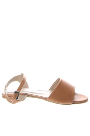 Σανδάλια Unbranded, Μέγεθος 38, Χρώμα Καφέ, Τιμή 49,99 €, #137264277