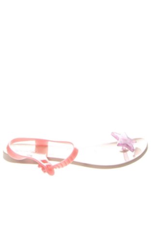 Σανδάλια Unbranded, Μέγεθος 39, Χρώμα Ρόζ , Τιμή 28,00 €, #137265737